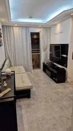 Apartamento em Carandiru, São Paulo/SP