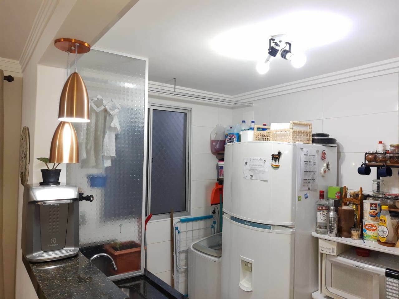 Apartamento em Guarulhos - Vila Alzira
