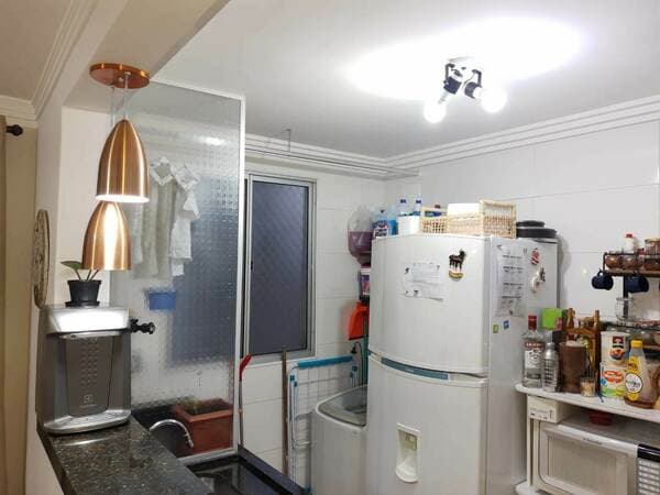 Apartamento em Guarulhos - Vila Alzira
