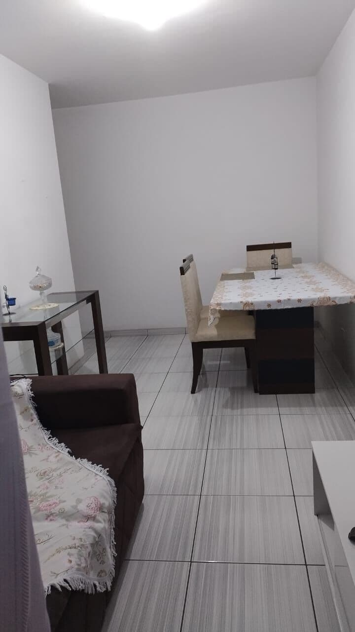 Espetacular Apartamento à Venda! Localização privilegiada e generosa metragem de 47m²!