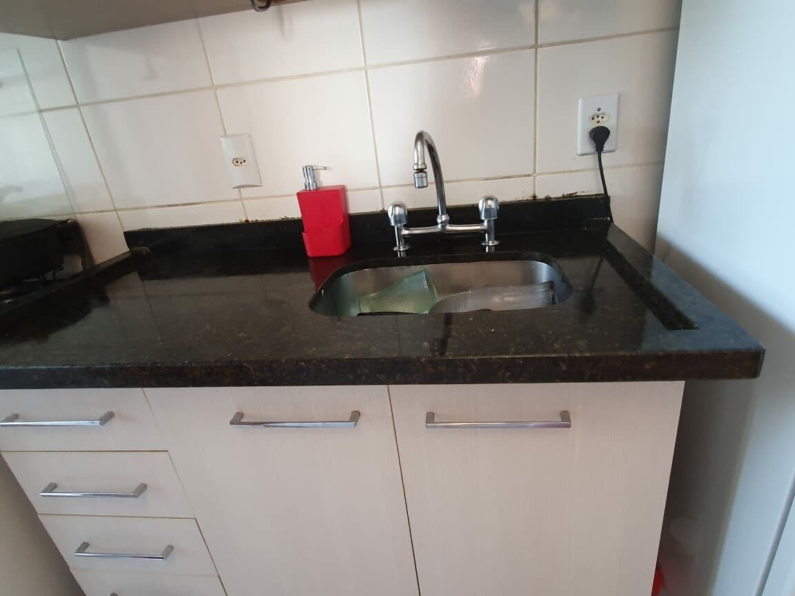 Apartamento próximo à Avenida Guarulhos no residencial Máximo, 3 dormitório, 1 vaga de garagem!!