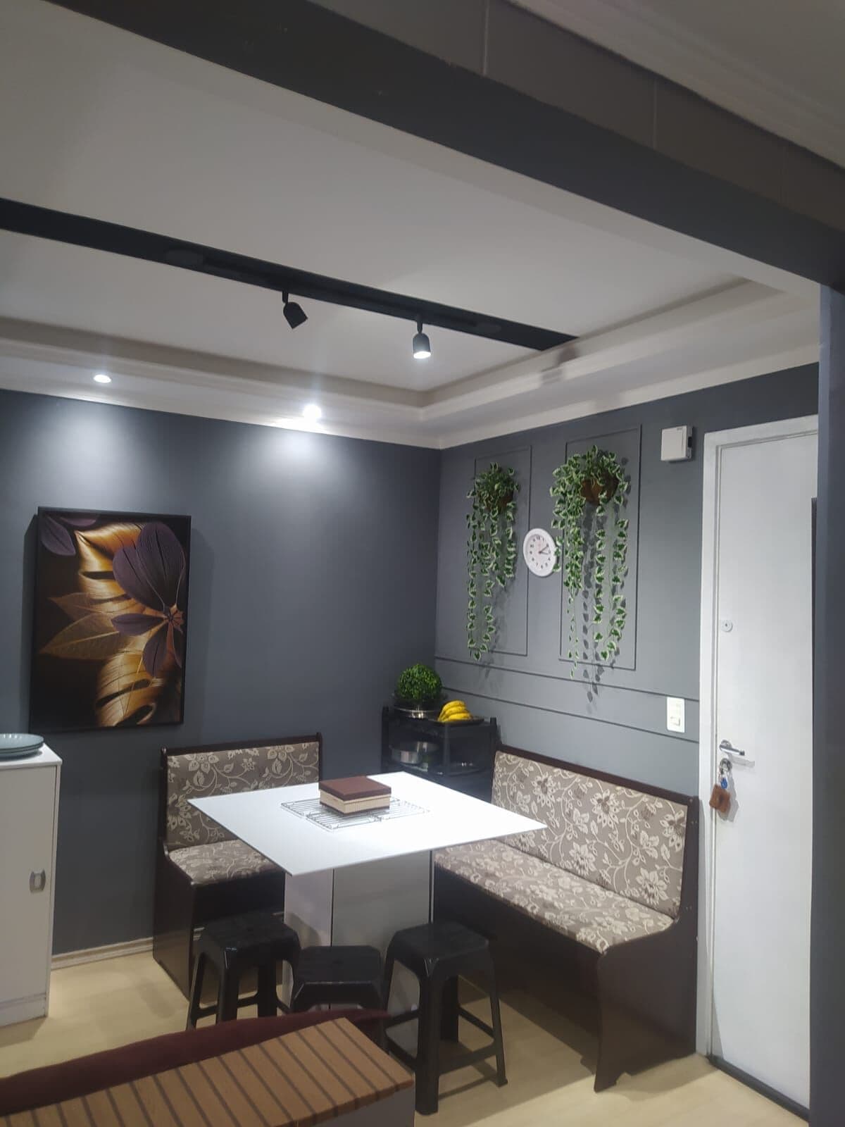 Apartamento Aconchegante de 2 Quartos à Venda em Guarulhos