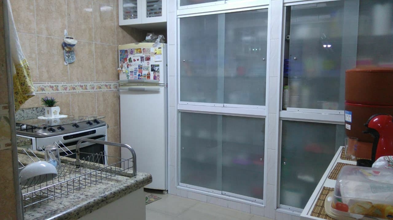 Sobrado em Guarulhos - Vila Rosália