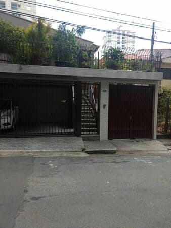 Casa Térrea
