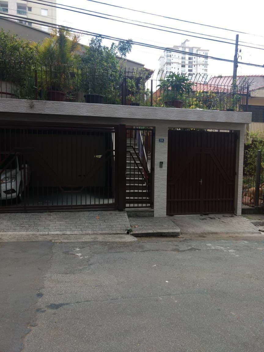Casa Térrea