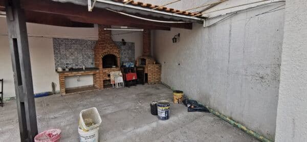 Casa Vila Galvão, Guarulhos - SP 3 dormitórios 1 suíte 180 m²
