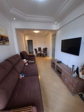 Apartamento em Guarulhos - Vila Galvão