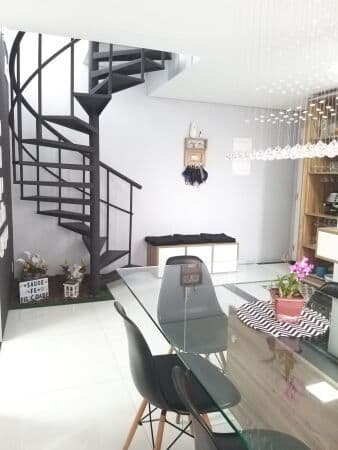 Apartamento à venda com 112m², 3 quartos e 2 vagas- Condomínio Fatto Reserva Vila Rio