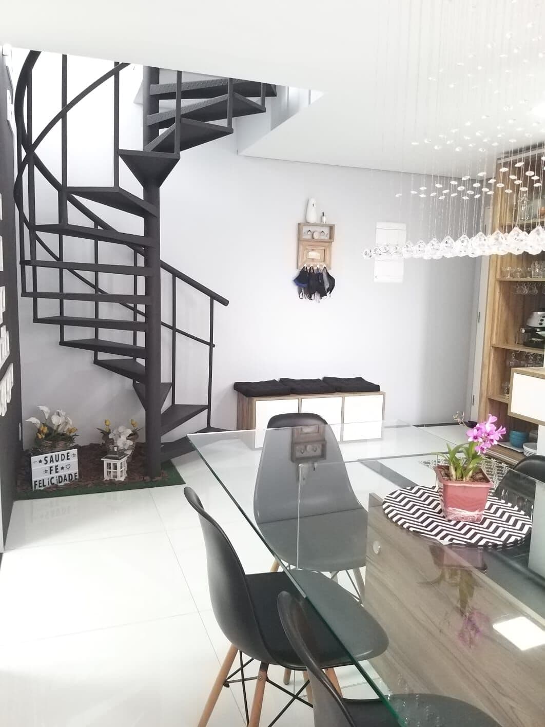 Apartamento à venda com 112m², 3 quartos e 2 vagas- Condomínio Fatto Reserva Vila Rio