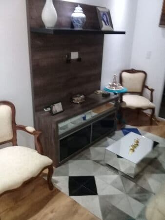Apartamento a venda Parque Residence Guarulhos 59 m²