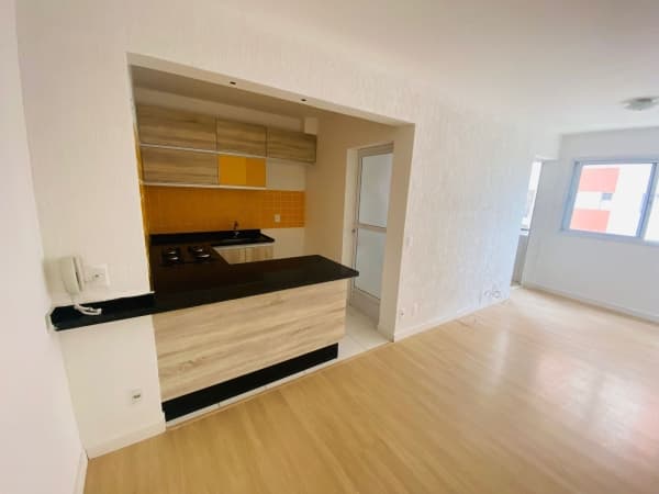 Excelente Apartamento para Locação - Rua Antonieta, 280 - Due Bosque Maia