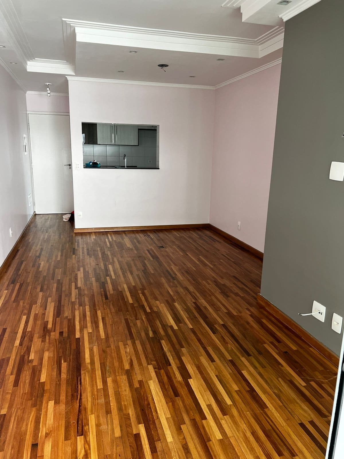 Apartamento em Guarulhos - Jardim Gracinda