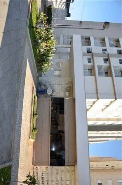 Apartamento a venda Condomínio Parque do Sol - Ponte Grande - 47 metros quadrados