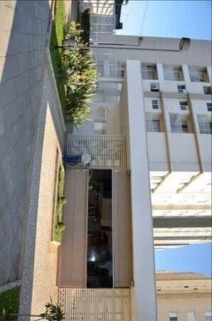Apartamento a venda Condomínio Parque do Sol - Ponte Grande - 47 metros quadrados