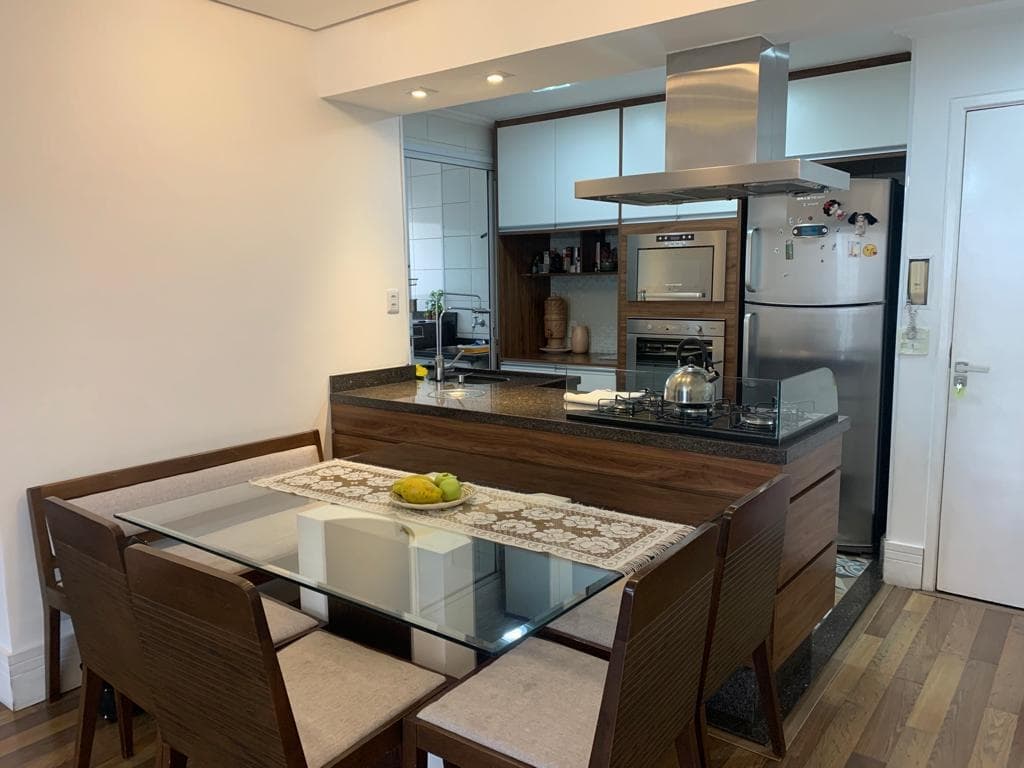 Apartamento em Jardim Rosa de Franca, Guarulhos/SP
