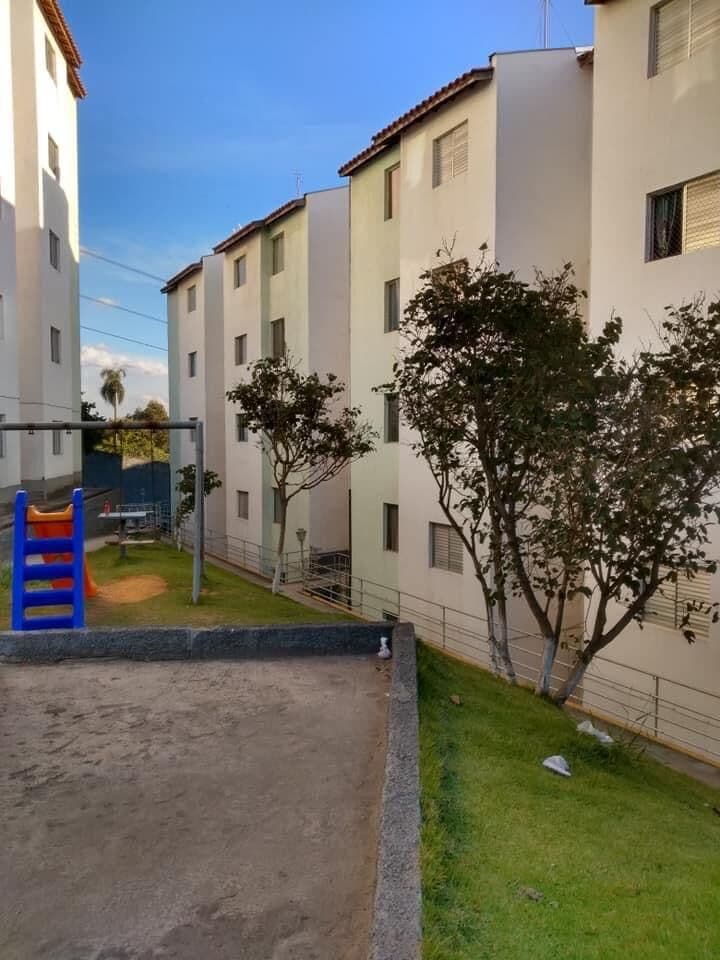 Apartamento à Venda Residência Doraly 1 Estrada do Cabuçu 30, no bairro JD São Luís, em Guarulhos