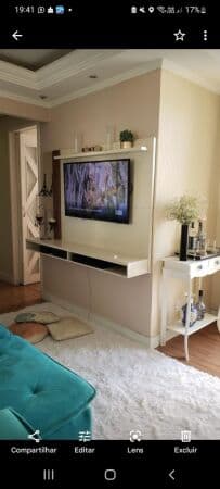Belo Apartamento à venda: Condomínio Shop Club Guarulhos, Vila Endres | 2 Dormitórios | 52m²