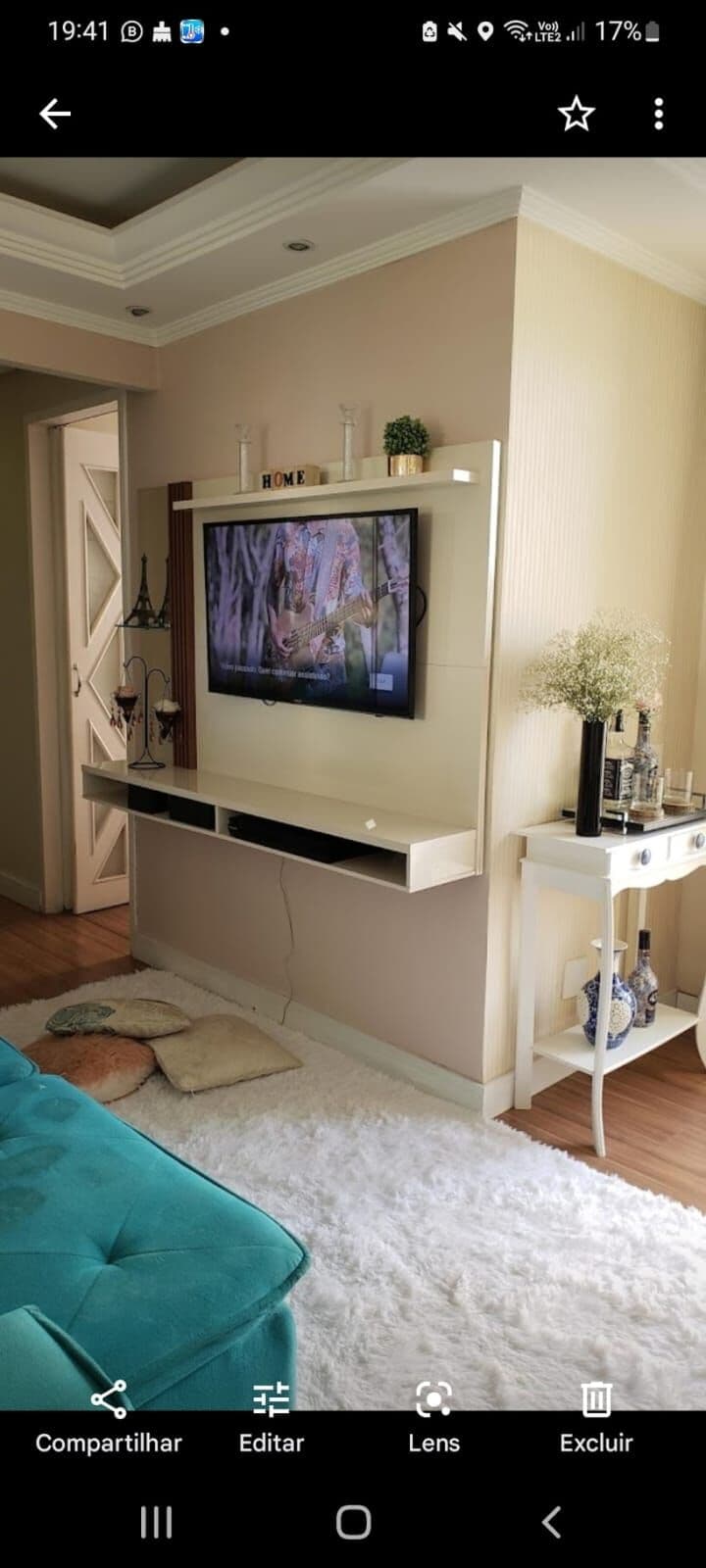 Belo Apartamento à venda: Condomínio Shop Club Guarulhos, Vila Endres | 2 Dormitórios | 52m²