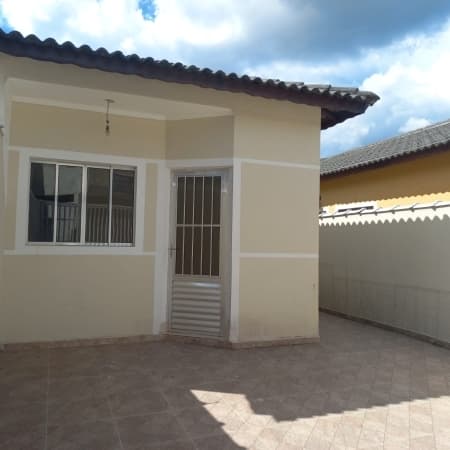 Casa Térrea em Jardim Fátima, Guarulhos/SP