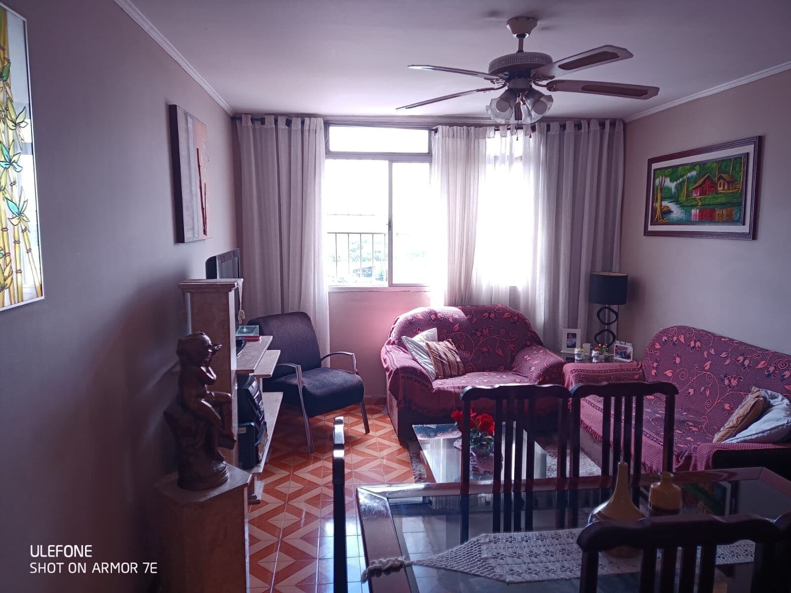 Lindo Apartamento Condomínio Nova Guarulhos - Estilac Leal - 67 metros