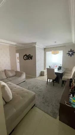 Apartamento 2 dormitórios, 66 mt² ao lado do Parque Fracalanza