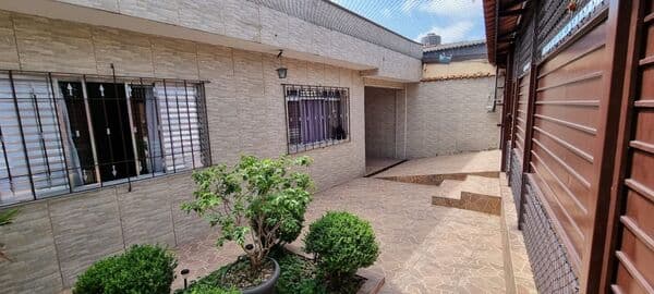 Casa em Guarulhos - Jardim Cocaia