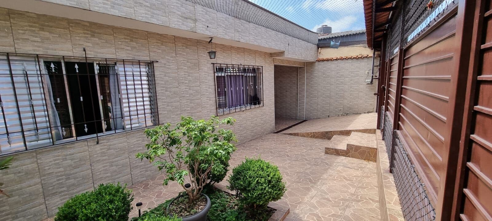 Casa em Guarulhos - Jardim Cocaia