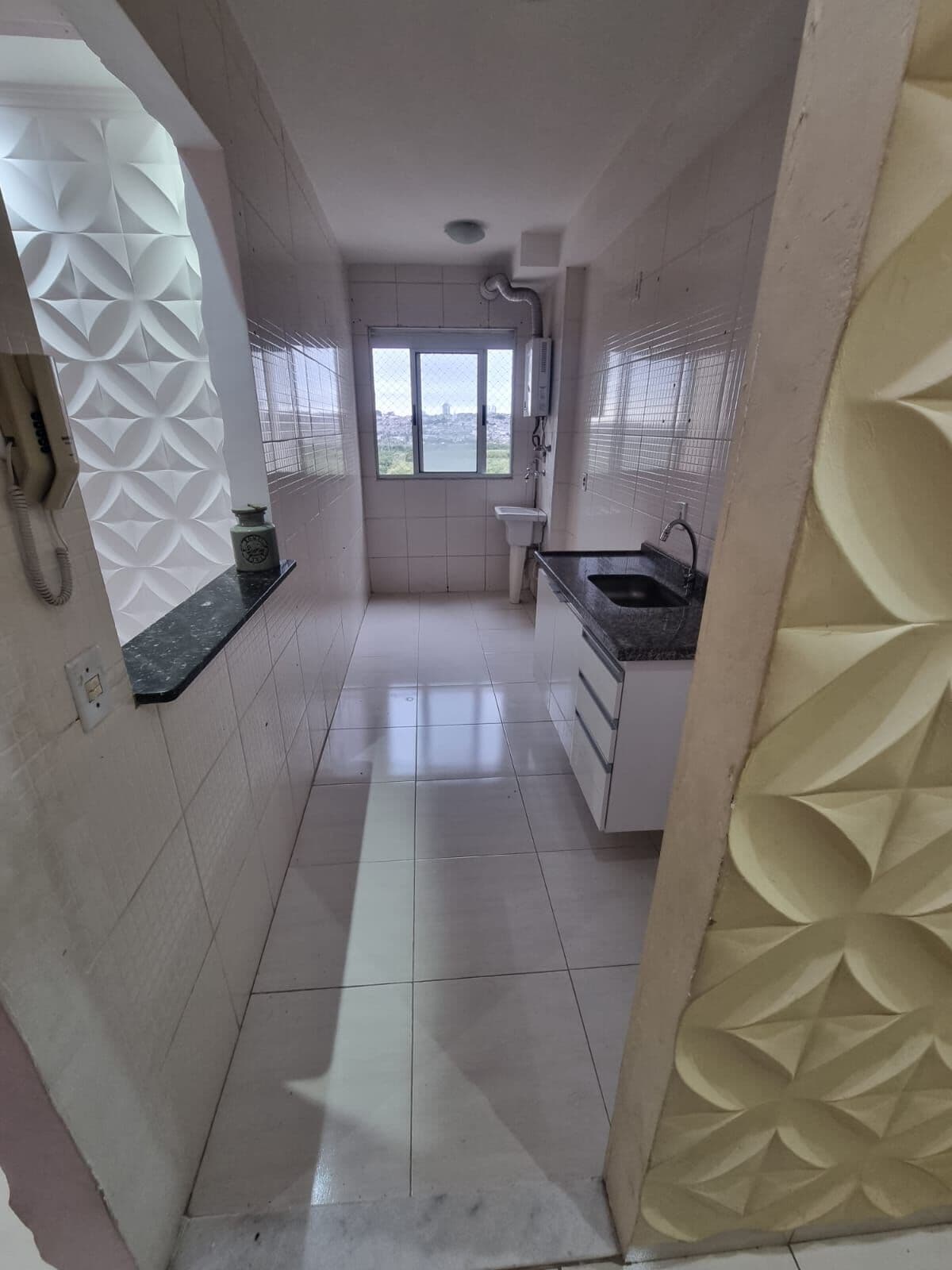 Apartamento com 2 dormitórios à venda, 44 m² por R$ 300.000,00 - Ponte Grande no Condomínio Único Guarulhos - Guarulhos/SP