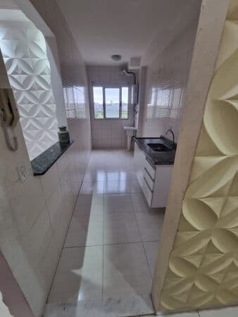 Apartamento com 2 dormitórios à venda, 44 m² por R$ 300.000,00 - Ponte Grande no Condomínio Único Guarulhos - Guarulhos/SP