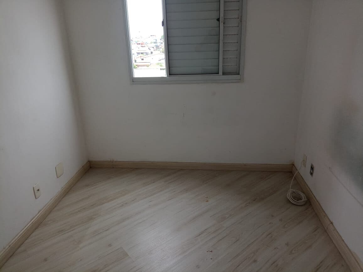 Apartamento a venda Residencial Fatto Sport Faria Lima 43m2