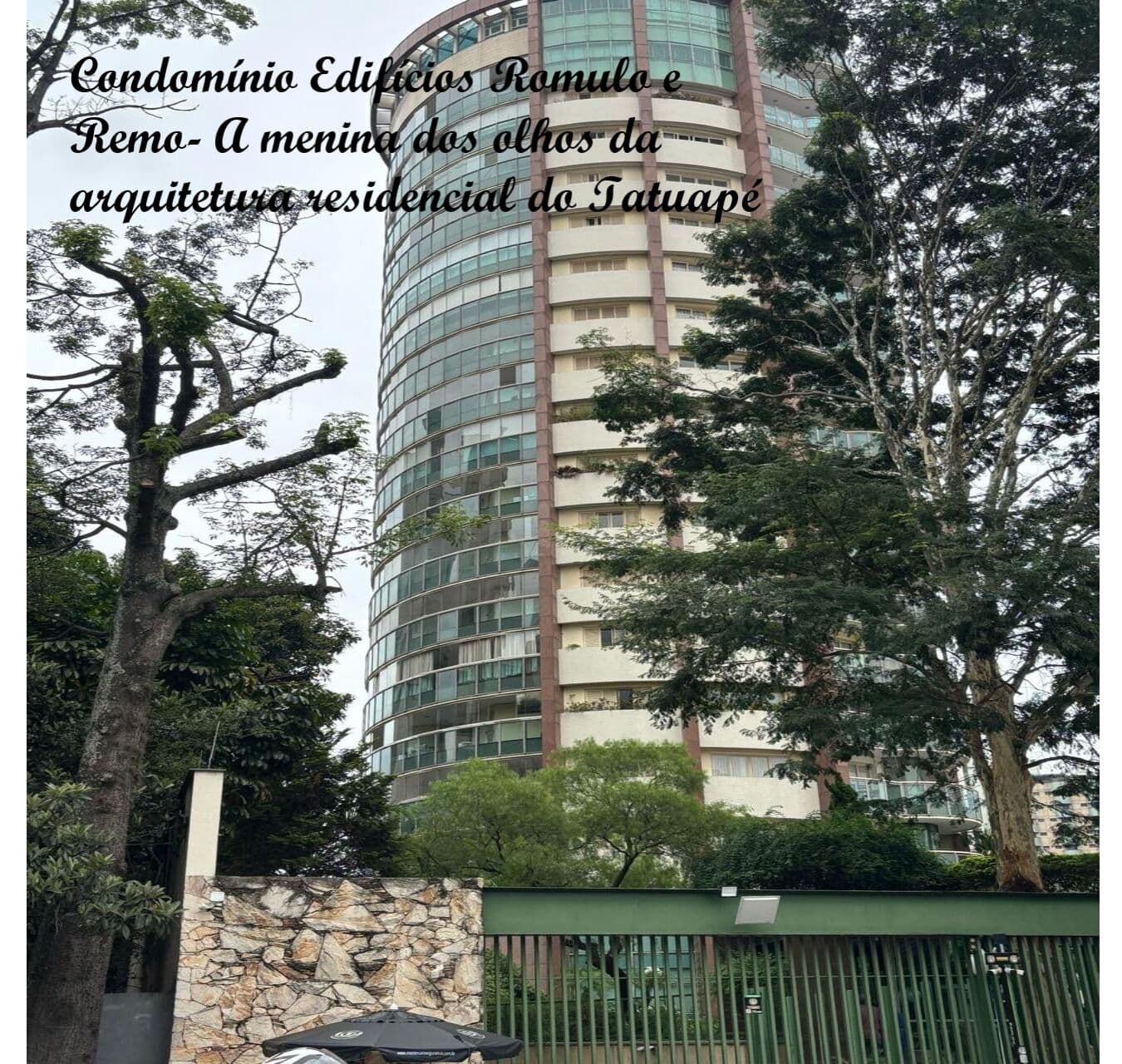 Apartamento Alto Padrão em Jardim Anália Franco, São Paulo/SP