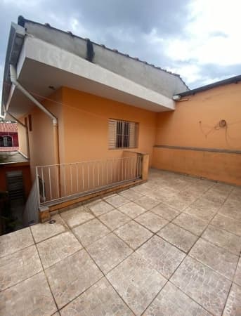 Casa Sobrado em Vila Moreira, Guarulhos/SP