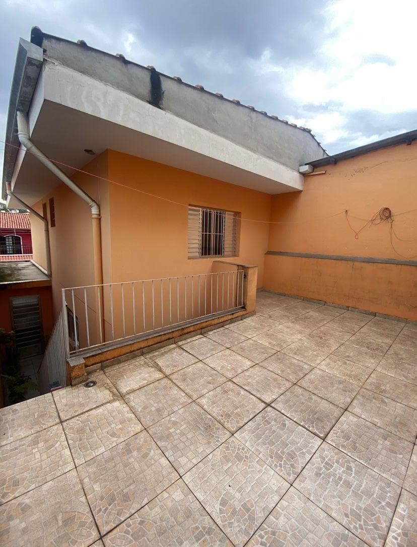 Casa Sobrado em Vila Moreira, Guarulhos/SP