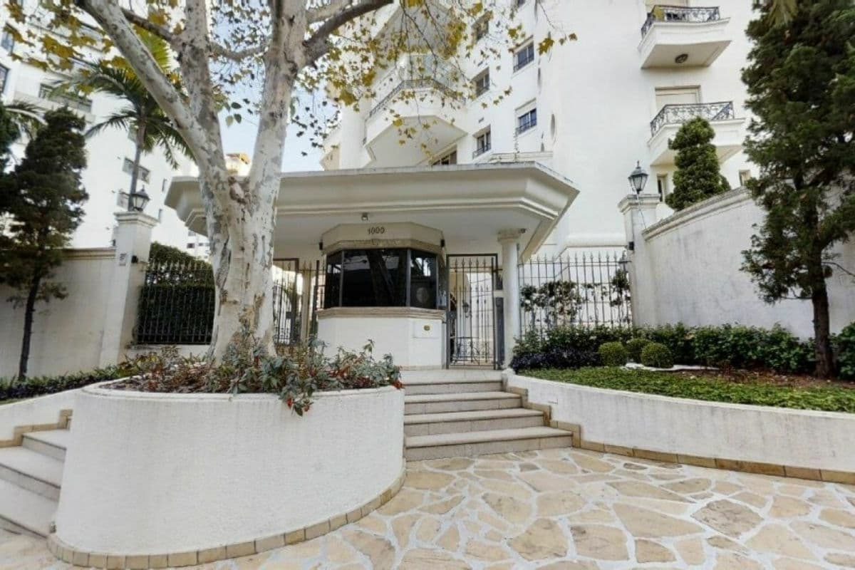 Apartamento Alto Padrão à venda em São Paulo/SP