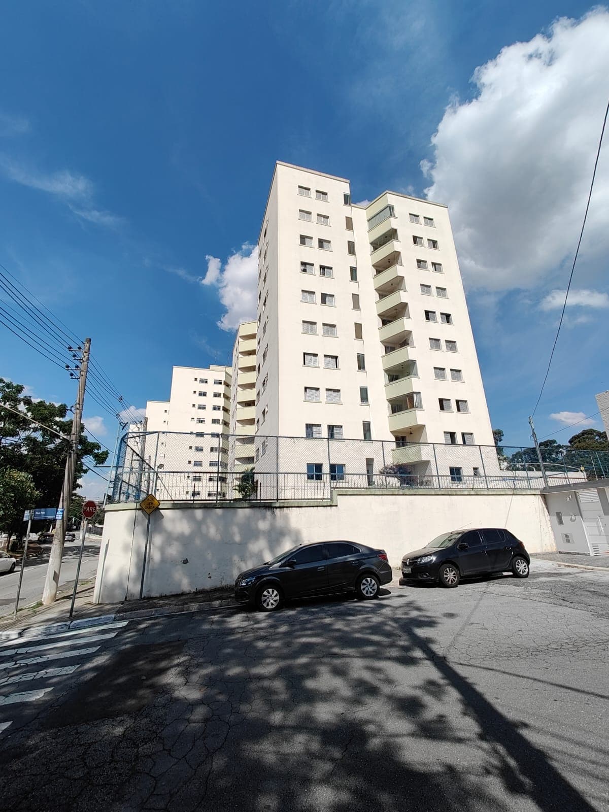 Apartamento em Vila Galvão, Guarulhos/SP