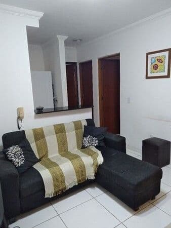 Apartamento Gardem