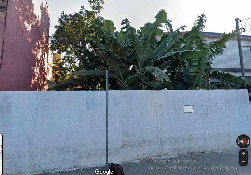 Lote/Terreno em Guarulhos - Jardim Presidente Dutra