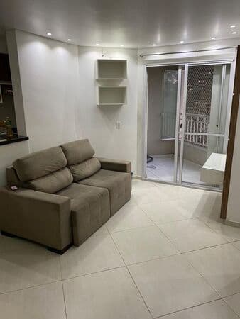 Apartamento Alto Padrão - Condomínio Atua Guarulhos
