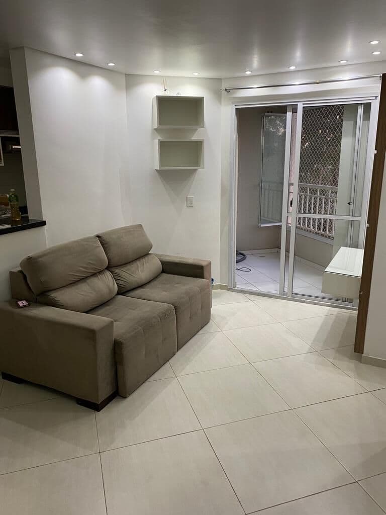 Apartamento Alto Padrão - Condomínio Atua Guarulhos