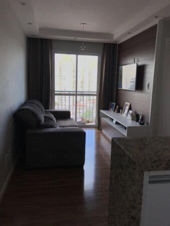 Oportunidade Imperdível! Apartamento à venda no Condomínio Paradiso, Freguesia do Ó, São Paulo/SP