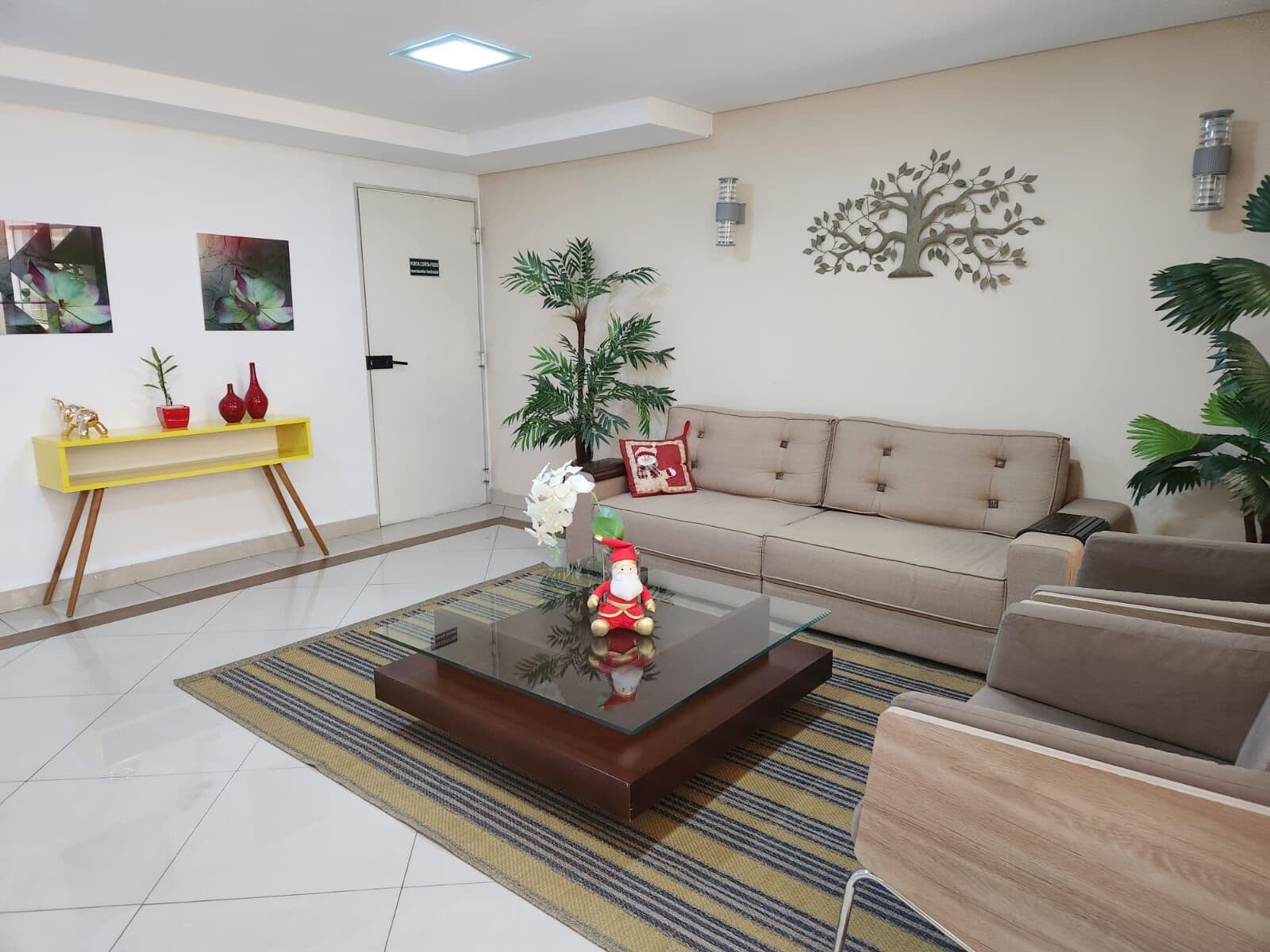 Apartamento a venda na Vila Rosália