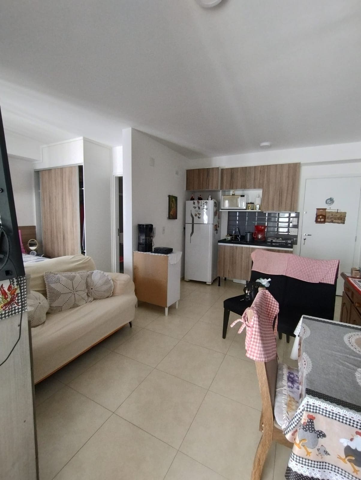 Apartamento em Centro, Guarulhos/SP