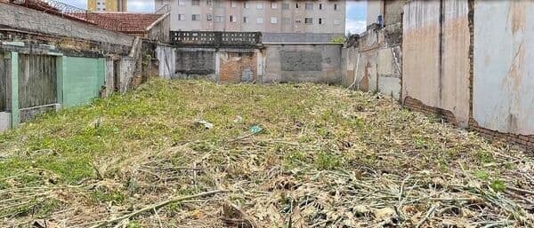 Lote/Terreno em São Paulo - Maranhão
