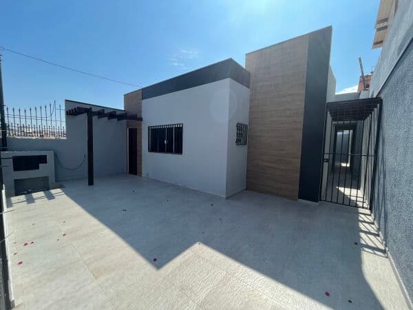 Oportunidade na Vila Rosália! Casa Térrea Espetacular!