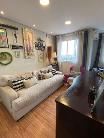 Apartamento em Guarulhos - Vila Augusta