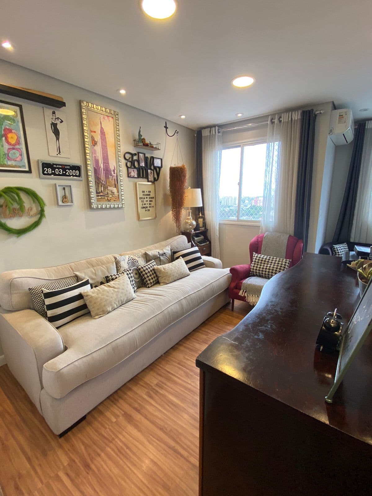 Apartamento em Guarulhos - Vila Augusta