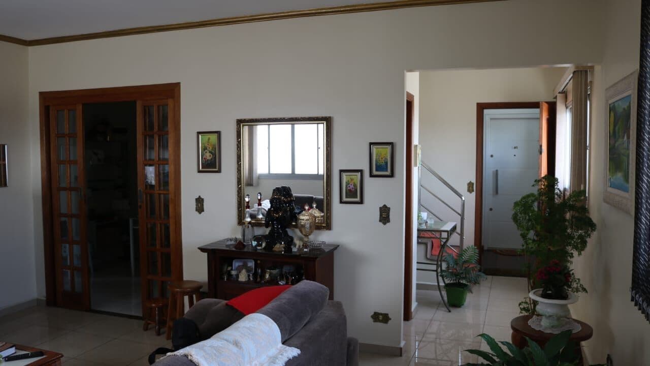 Apartamento em Guarulhos - Vila Moreira