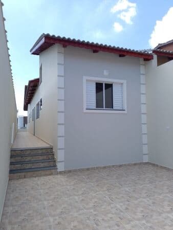 Casa Térrea em Jardim das Cerejeiras, Arujá/SP