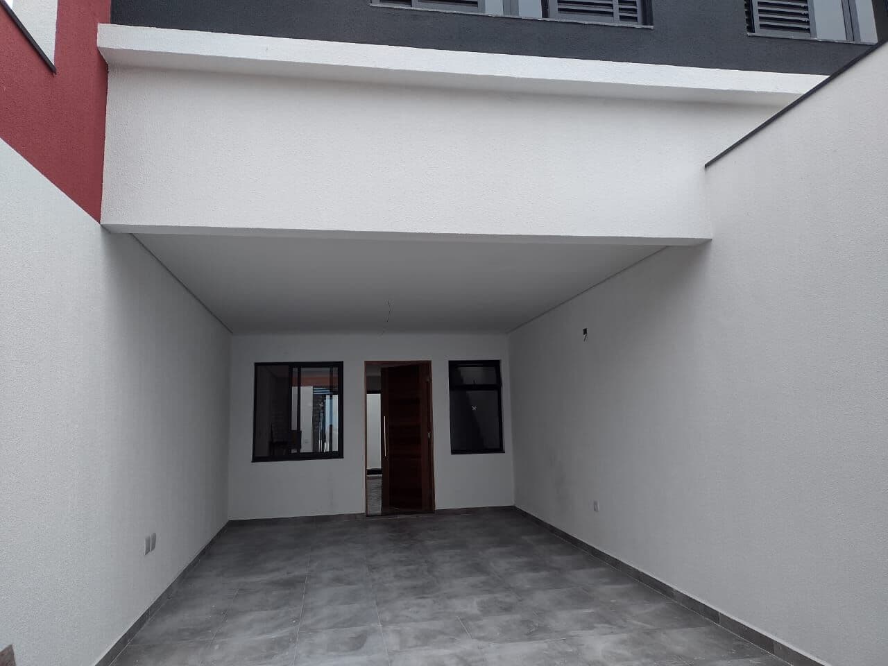 Casa em São Paulo - Vila Carrão