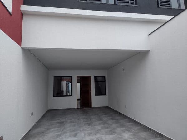 Casa em São Paulo - Vila Carrão